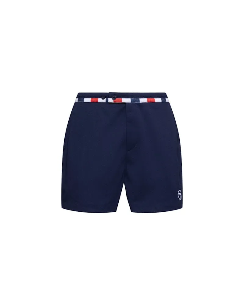 Sergio Tacchini Cielo Tennis kurz 
