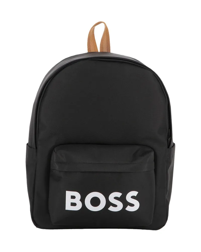 HUGO BOSS Rucksack Black