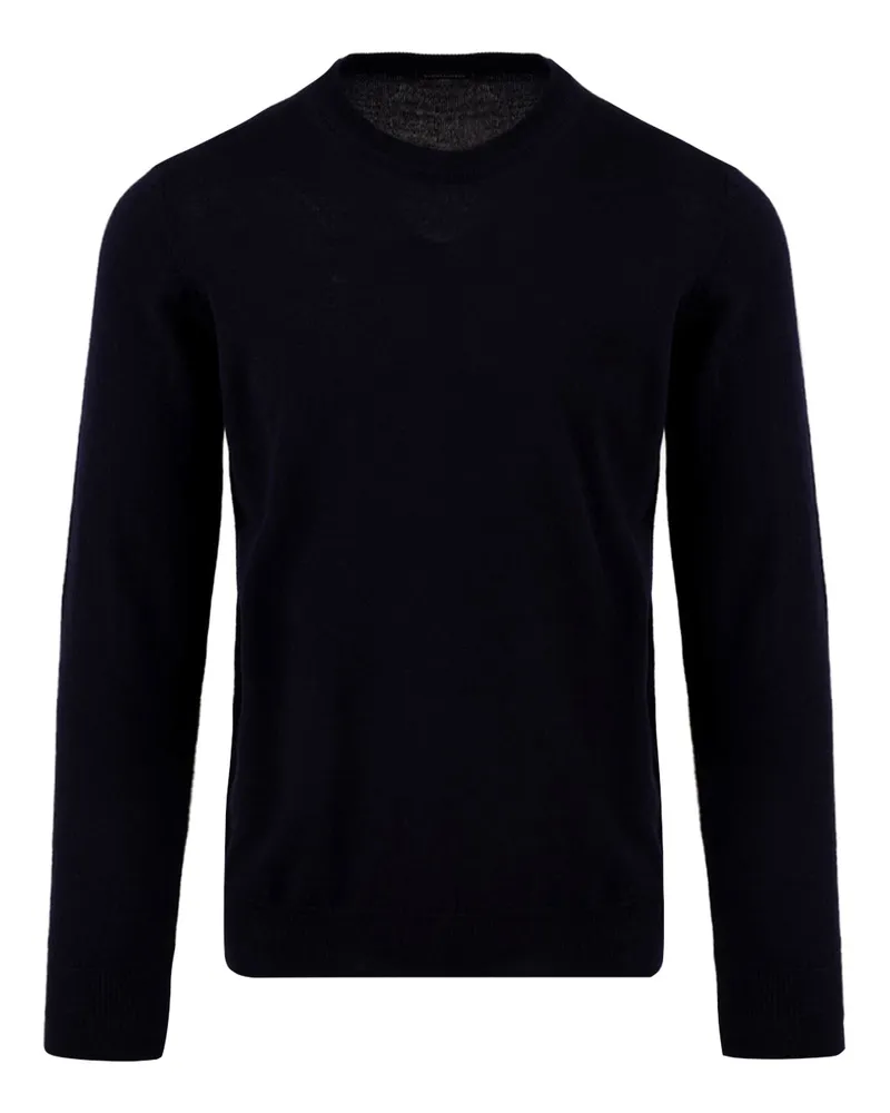 Daniele Alessandrini Pullover blau Blue