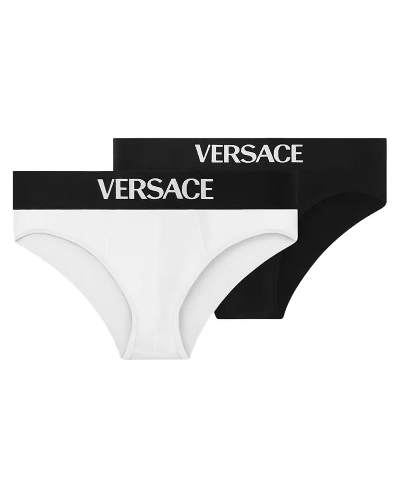 Versace BI Pack Slip Multicolour