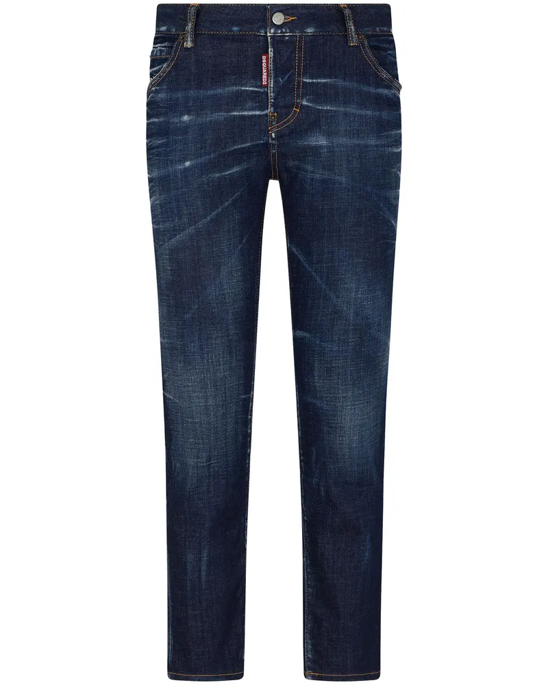 Dsquared2  Blue