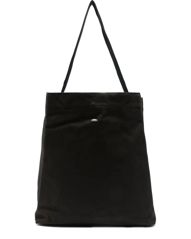 Our Legacy Unsere Legacy Towering Tote ist das erste Mal 