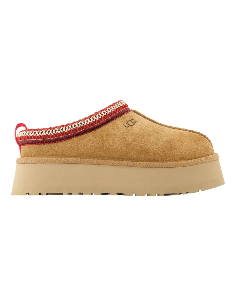 UGG Tazz II Sandalen  Leder braun Brown