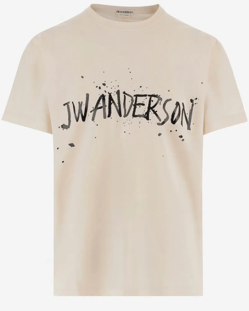 J.W.Anderson JW Anderson White
