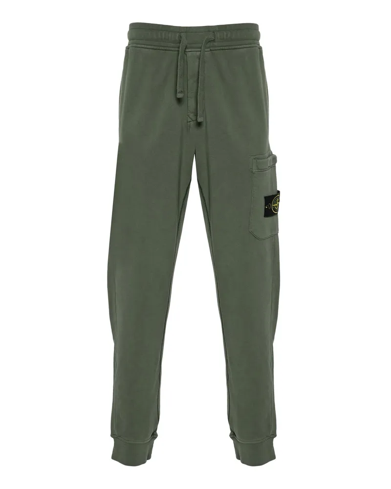 Stone Island Hosen Muschio
