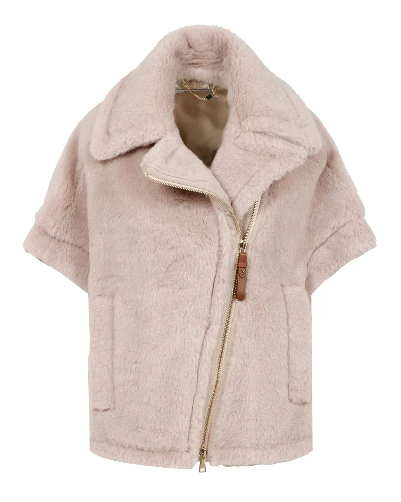 Max Mara Jacken braun Brown