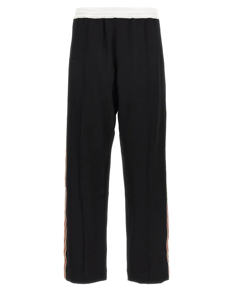 Wales Bonner REST -Hosen' Jogger Black