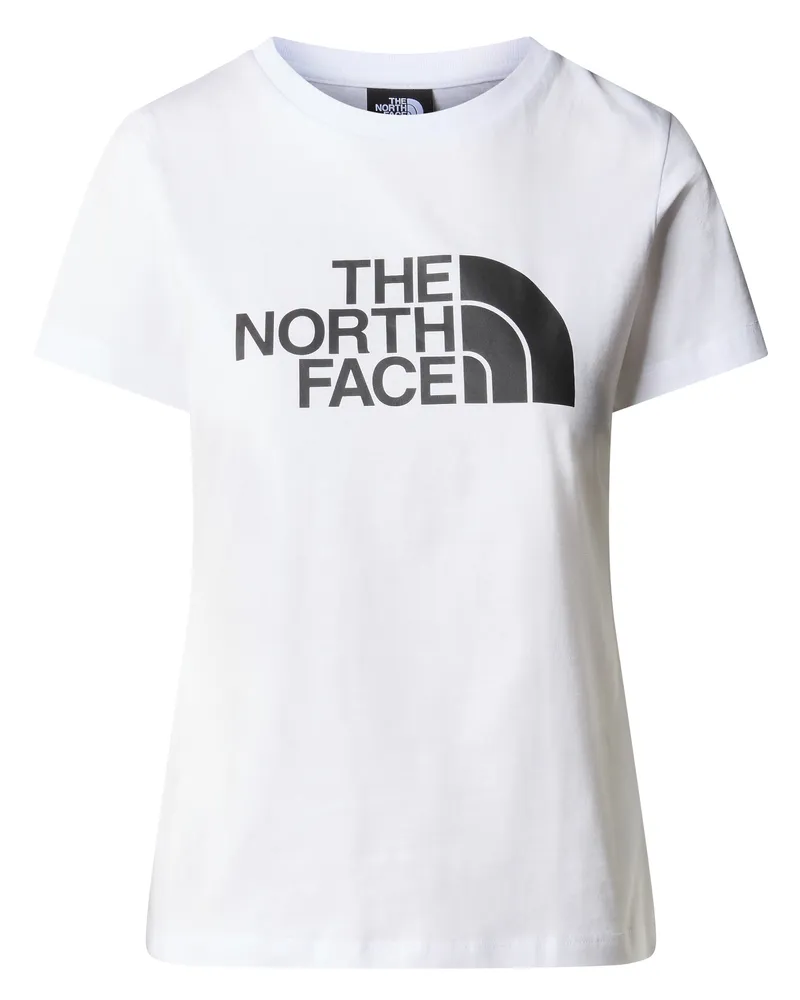 The North Face Die Nordfläche White