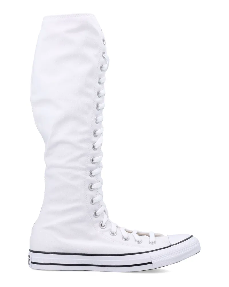 Converse Turnschuhe weiß White