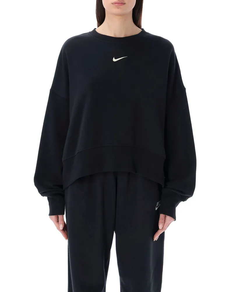 Nike Kleidung .... Schwarz Black