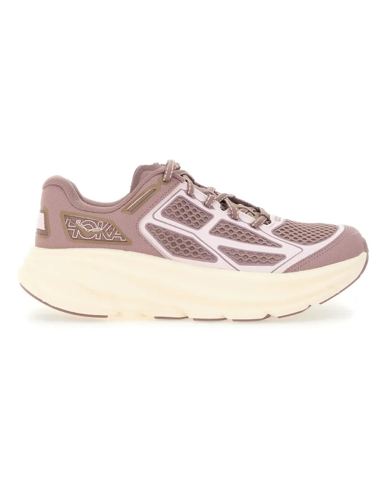 HOKA ONE ONE Hoka One "Clifton One9" Sneaker Pink