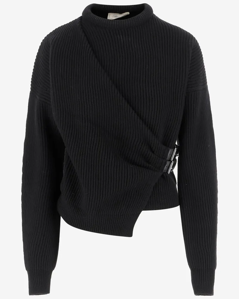 Blumarine  Black