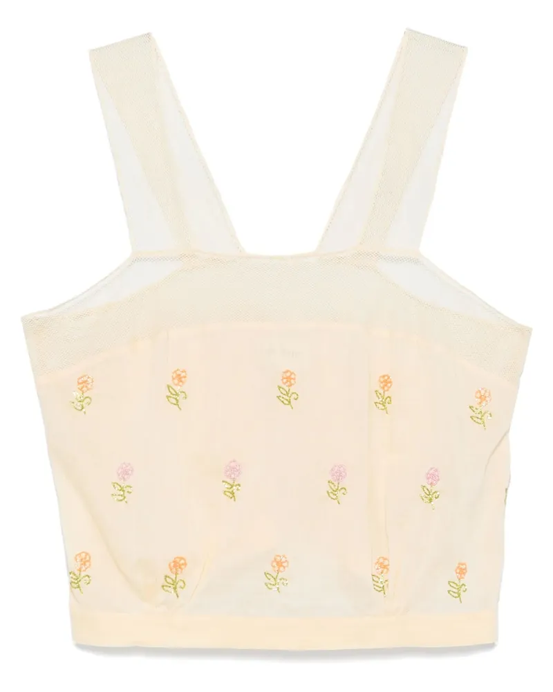 Antik Batik Fany Top 