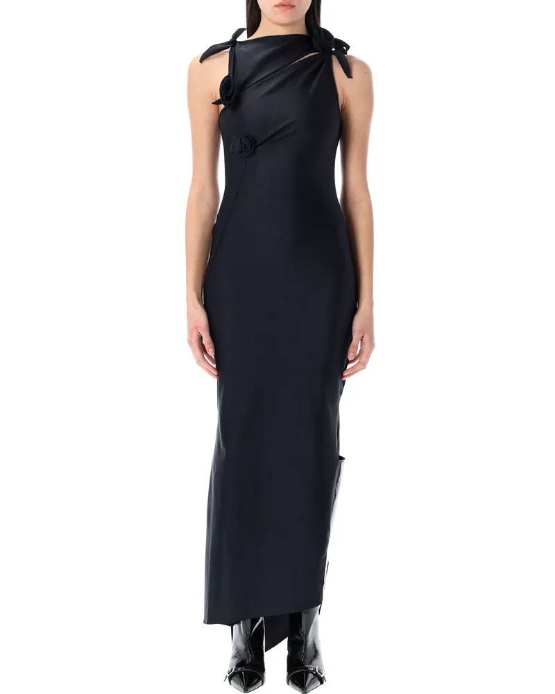COPERNI kleidet sich schwarz Black