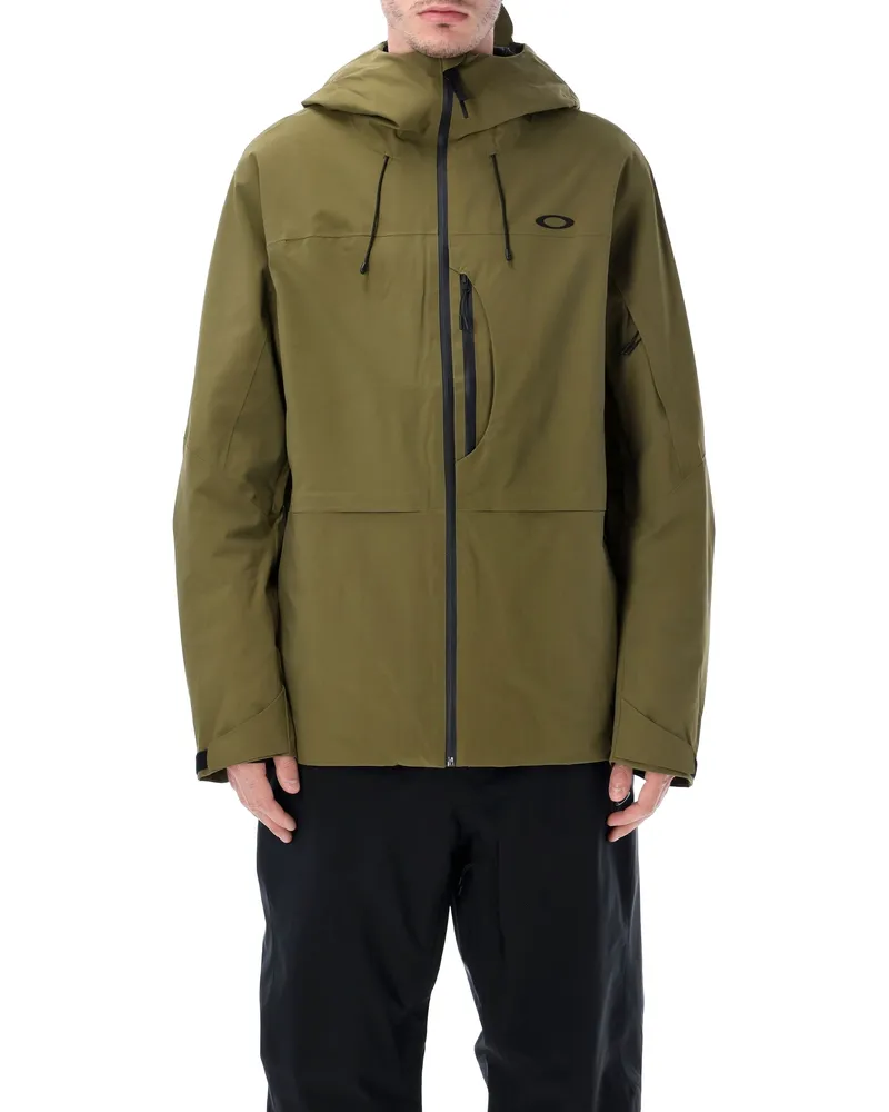 Oakley Kleidung Army