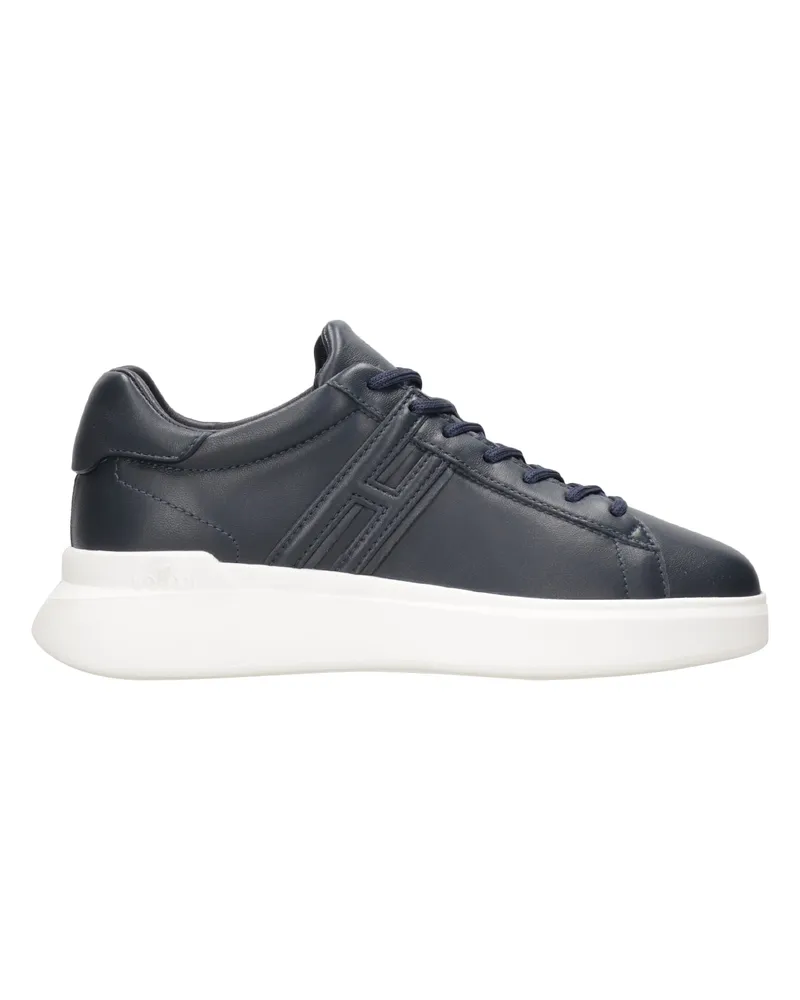 Hogan Sneakers Blue Blue