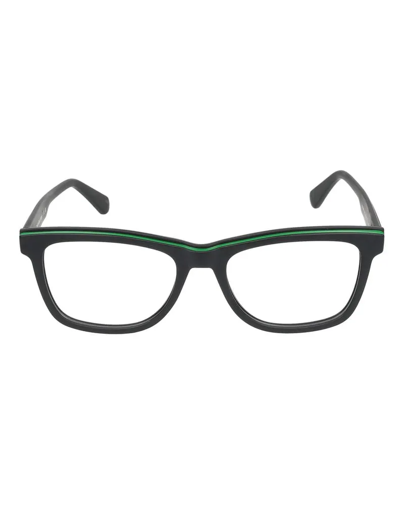 Calvin Klein Sonnenbrille  CKJ24610 002 Matte Black /18/145 002