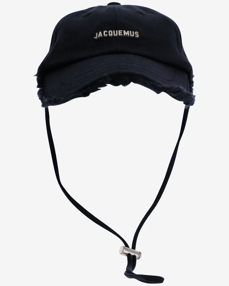 Jacquemus  Blue