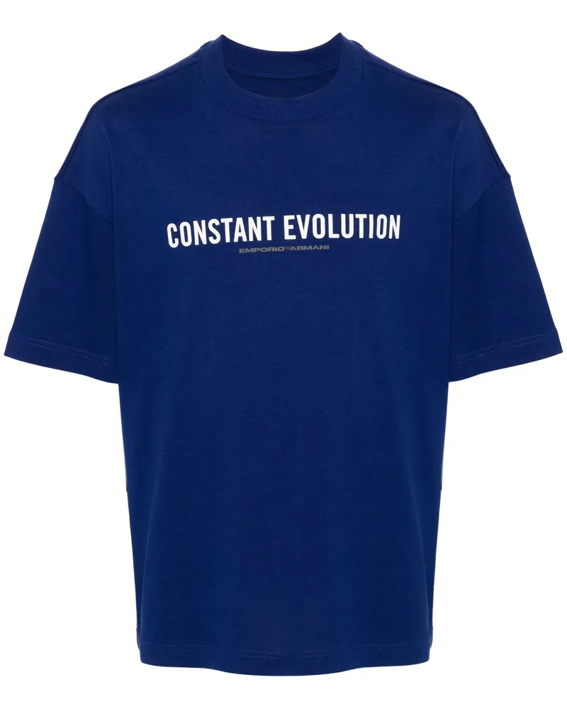 Emporio Armani T -Shirt 