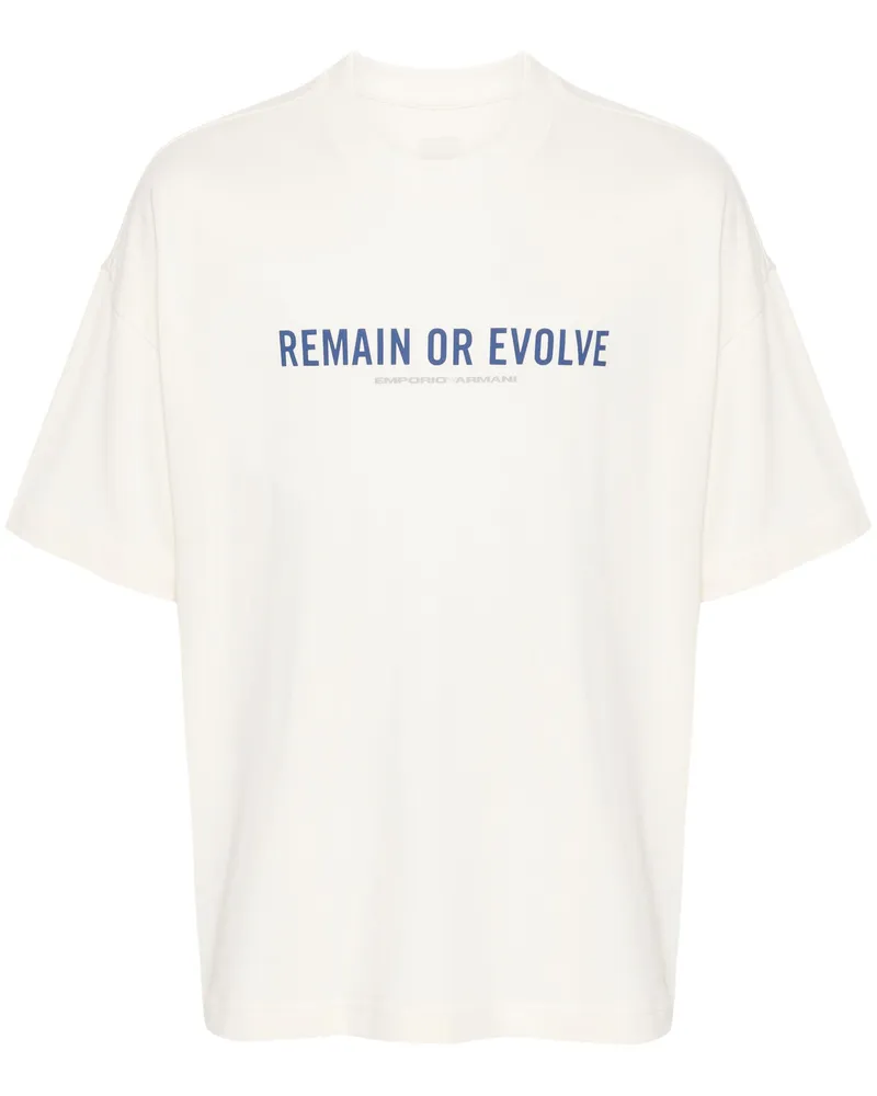 Emporio Armani T -Shirt 