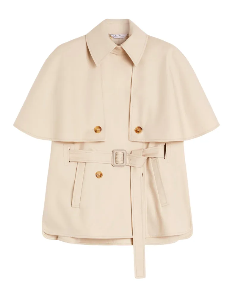 Max Mara Jackets natürlich Natural
