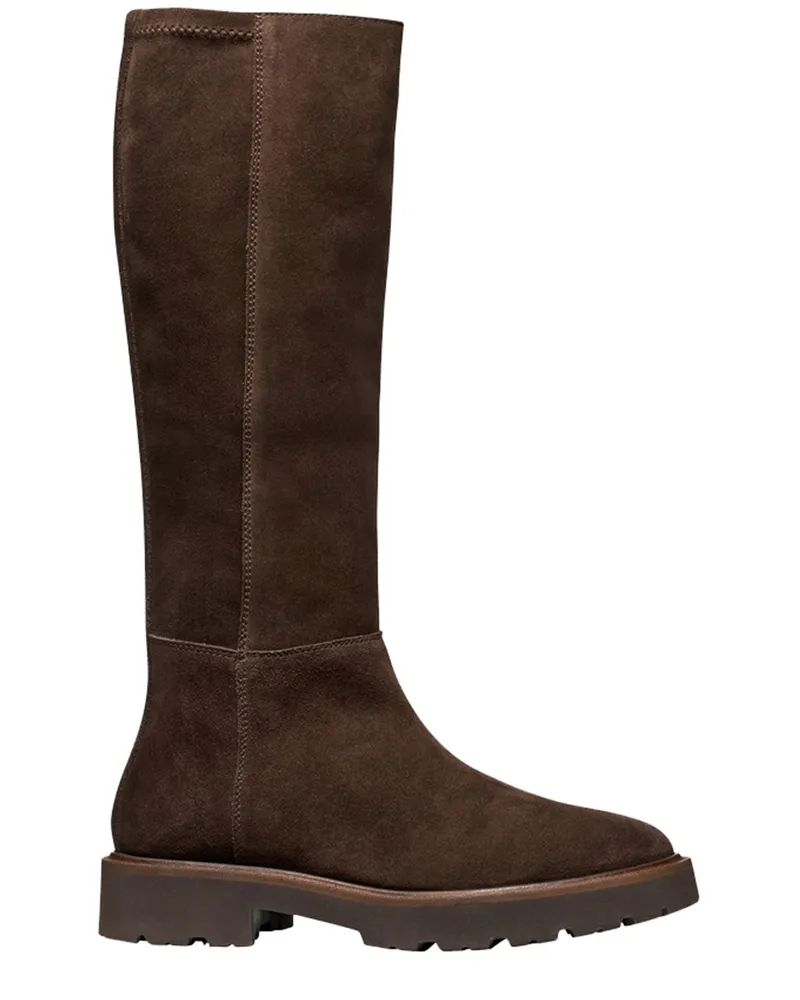 Geox  Brown