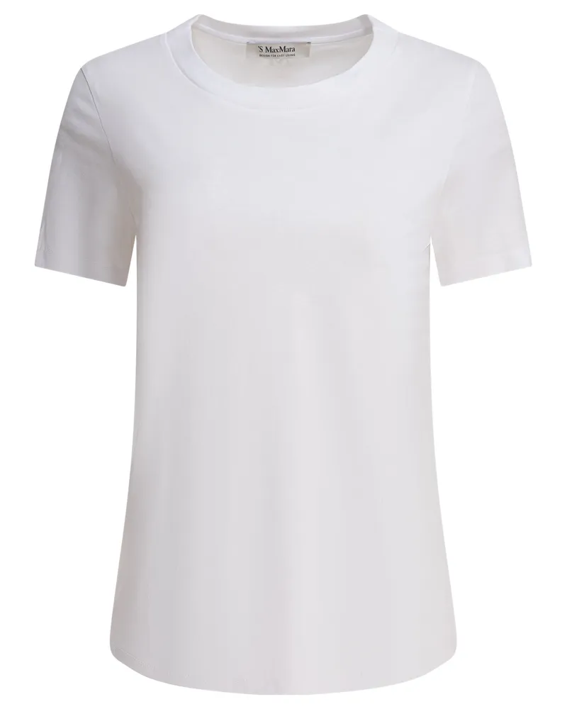 Max Mara T -Shirts White