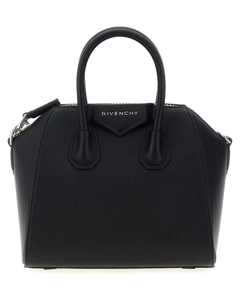 Givenchy Antigona' Mini -Handtasche Black
