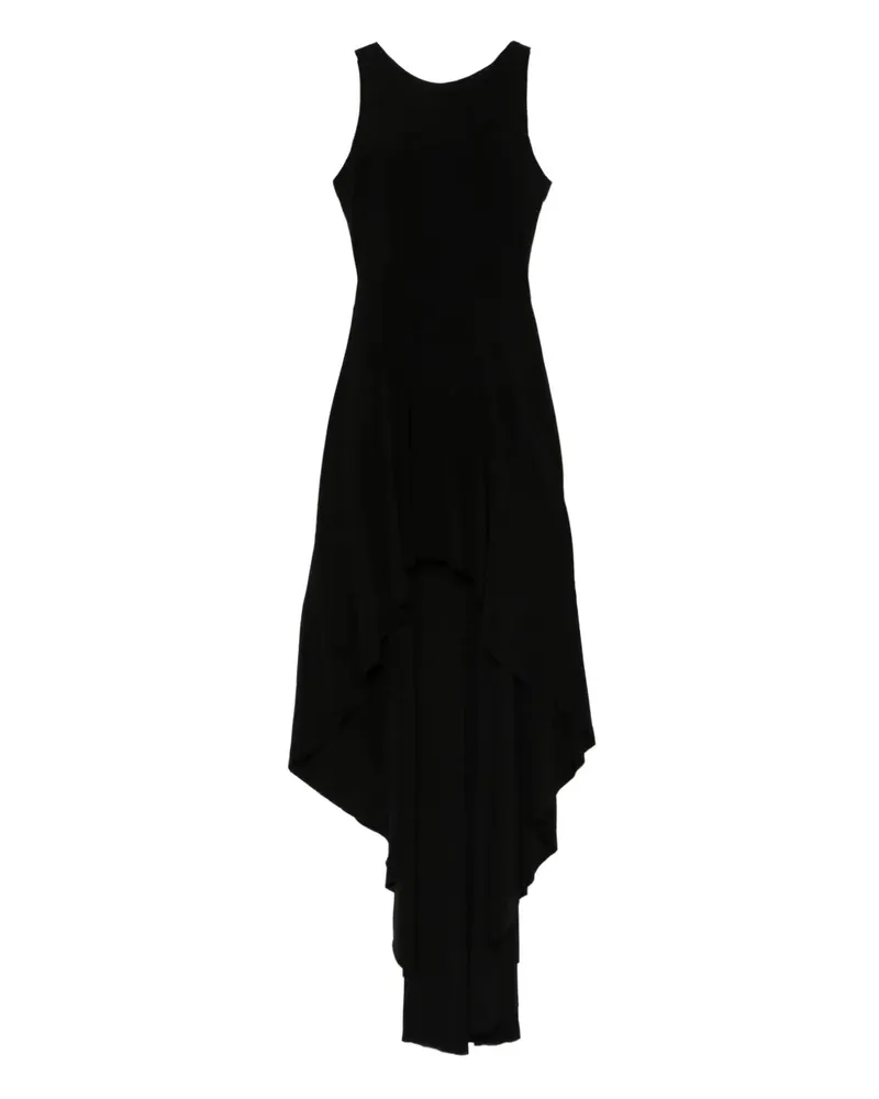 Norma Kamali  Black