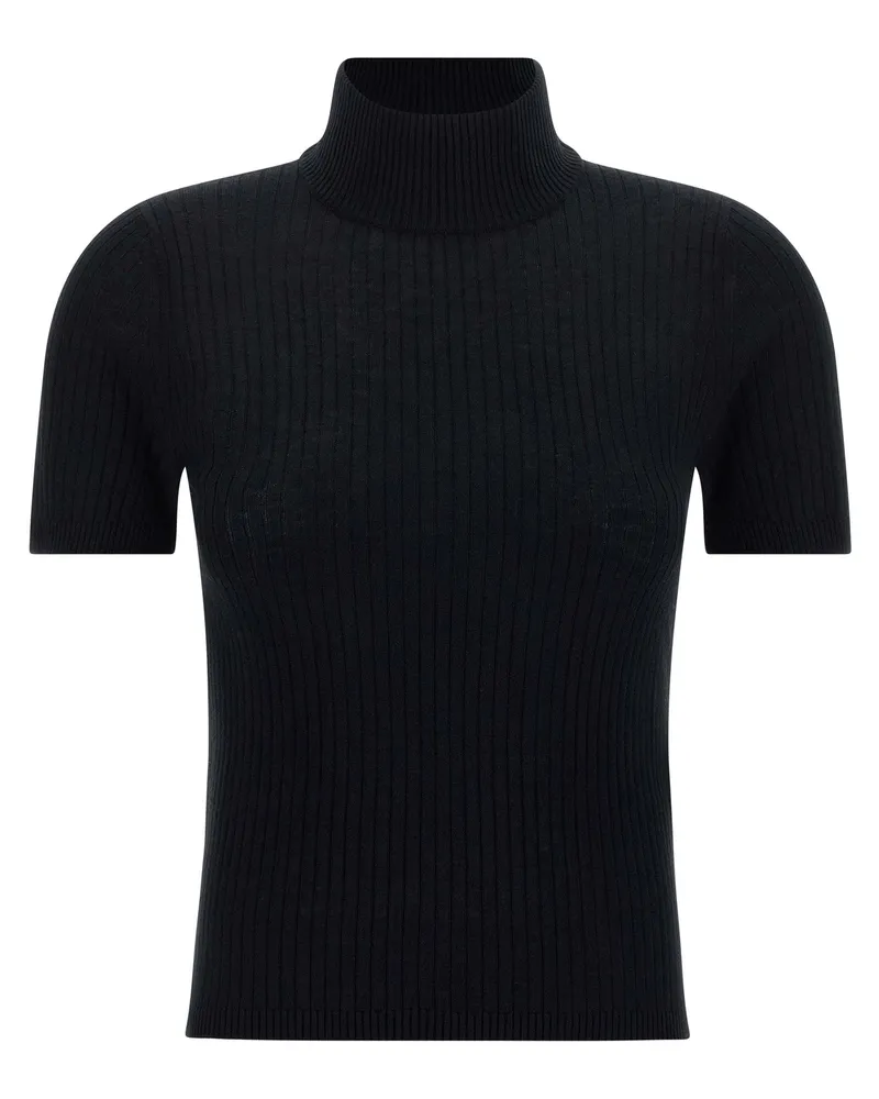 Max Mara Jnagy' Pullover Black