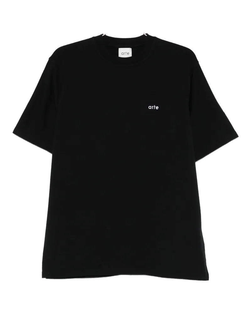 Arte Antwerp Kunst für alle T-Shirt 