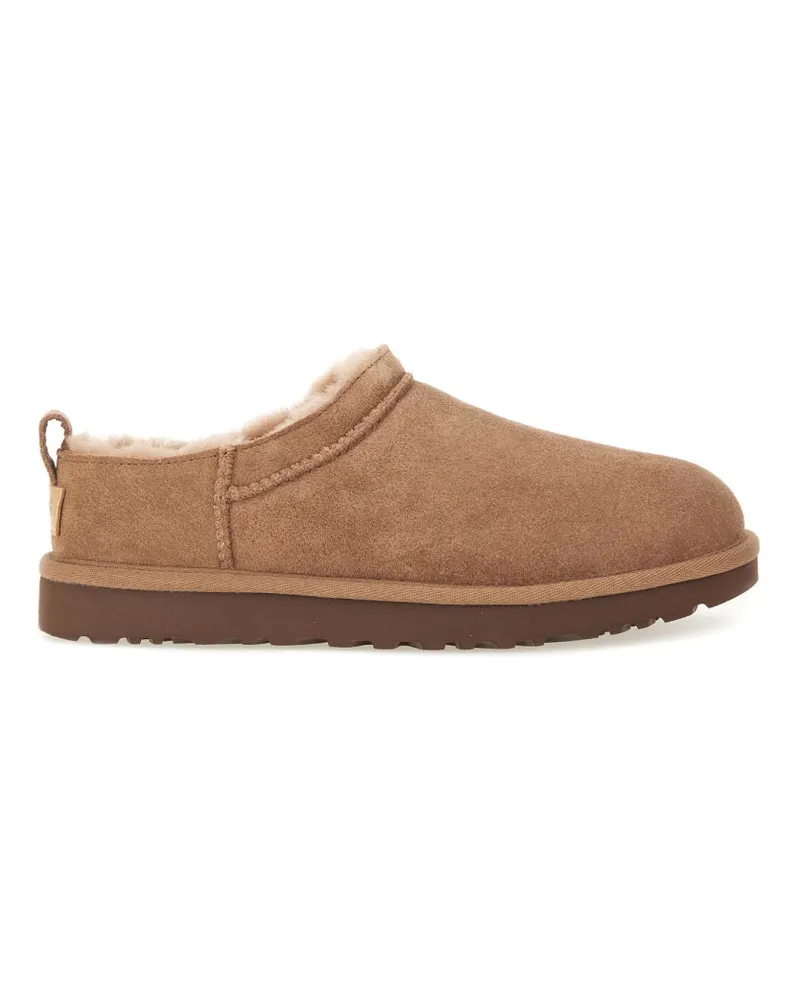 UGG Classic Micro Boot Brown