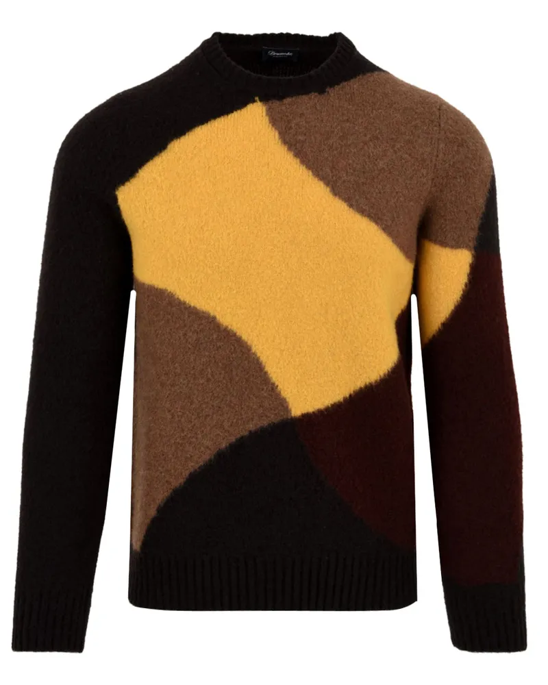 Drumohr  Pullover 004