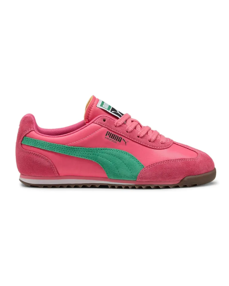 Puma Sneaker Arizona Nylon Magic Rose/Jade Frost Rose