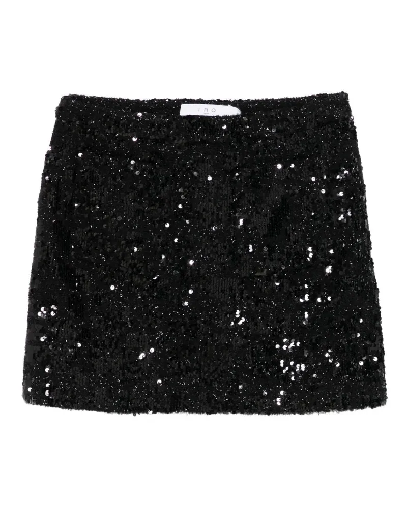 IRO  Black