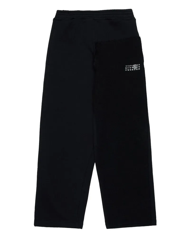 Maison Margiela Hosen Black