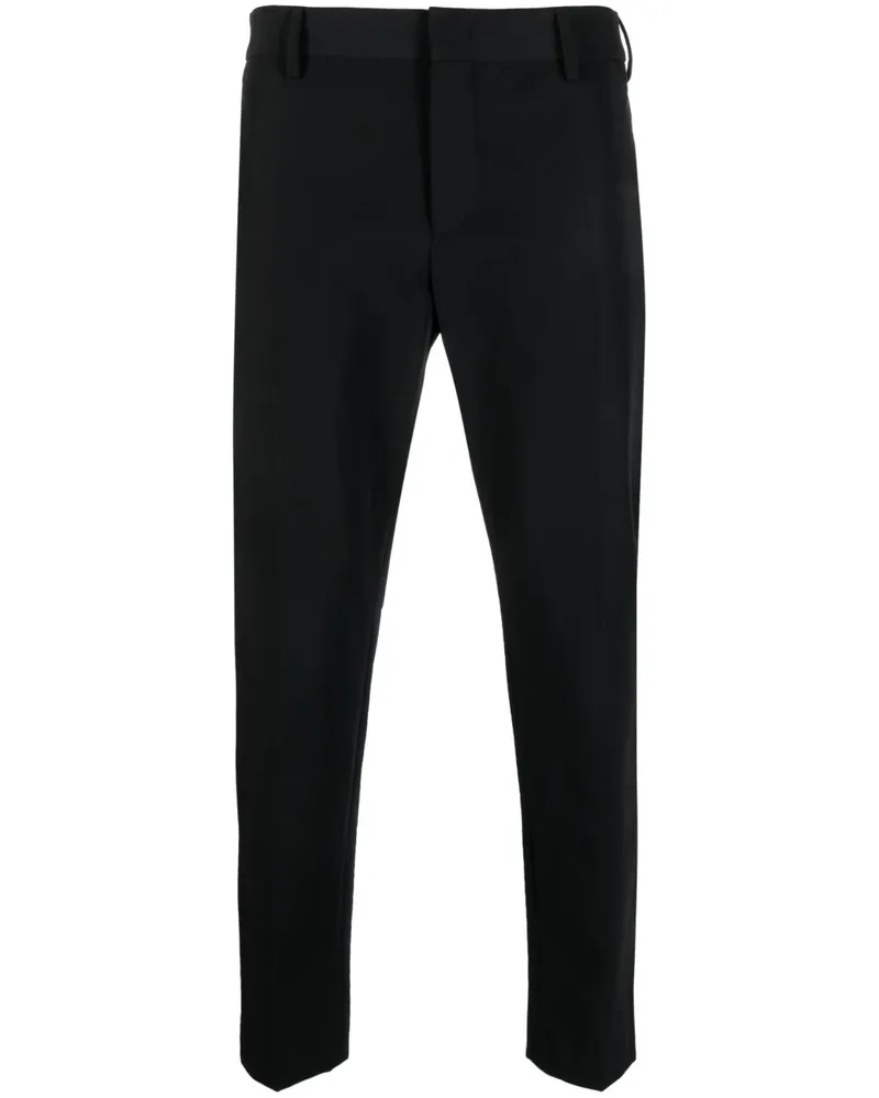 PT TORINO hose schwarz Black