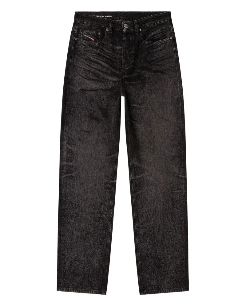 Diesel D -Makro -Jeans 2001 02