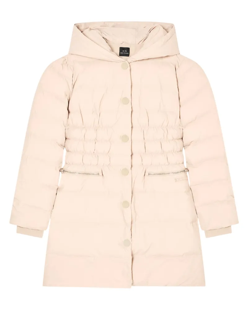 Armani Exchange Mäntel Sound