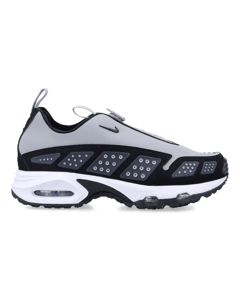 Nike Sneakers Silber Silver