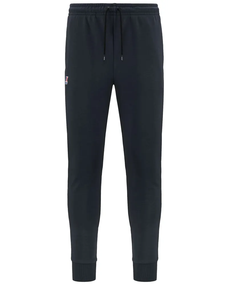 K-Way Bischofhose Blue
