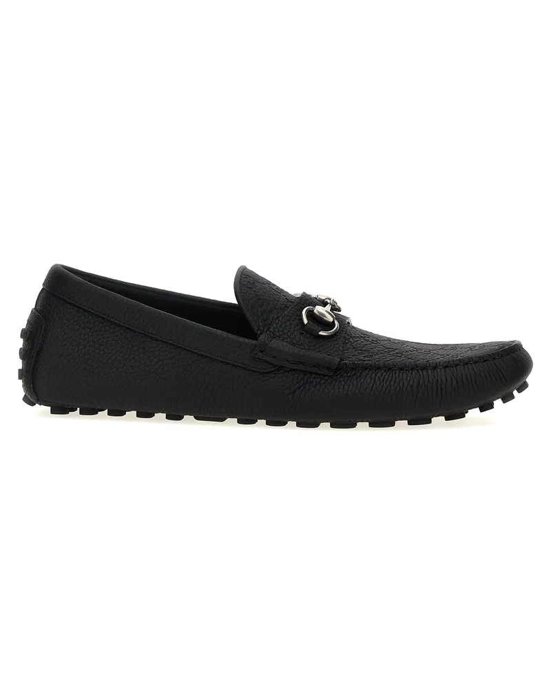 Gucci Loafer „Morsetto Black
