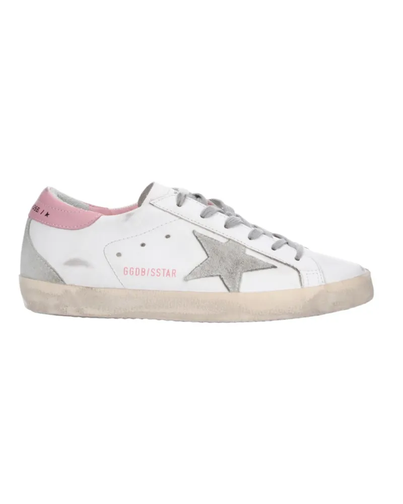 Golden Goose Sneakers "Super Star 10914