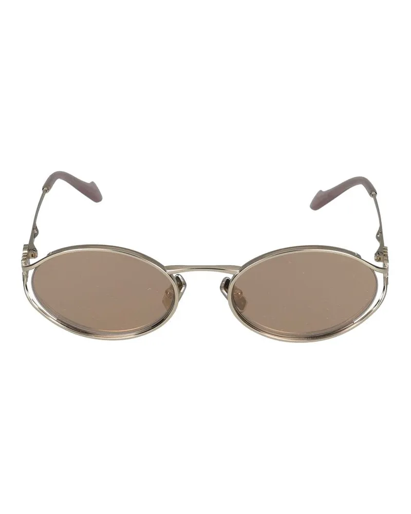 Miu Miu Sonnenbrille  0 mu 52 ys zvn20 f /21/125 Zvn20f