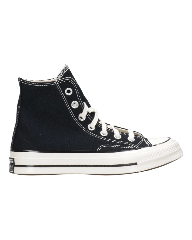 Converse Turnschuhe schwarz Black