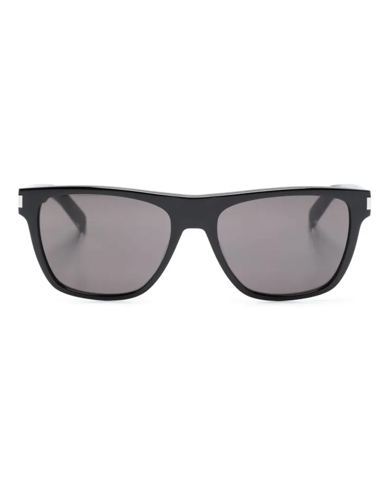 Saint Laurent SL 619 Sonnenbrille Black