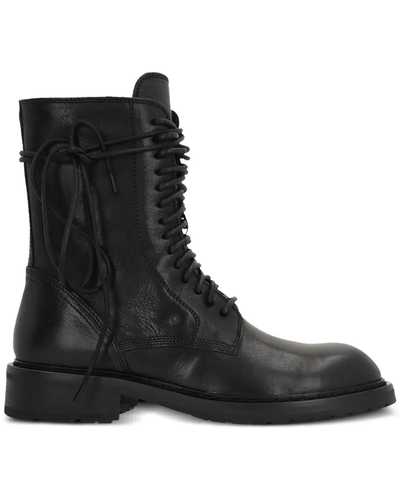 Ann Demeulemeester Ann Demeulemester Danny Knöchelstiefel 