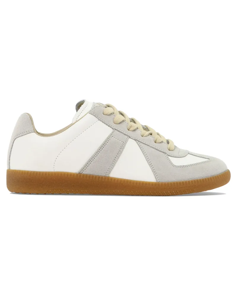 Maison Margiela Sneakers & Slip On White