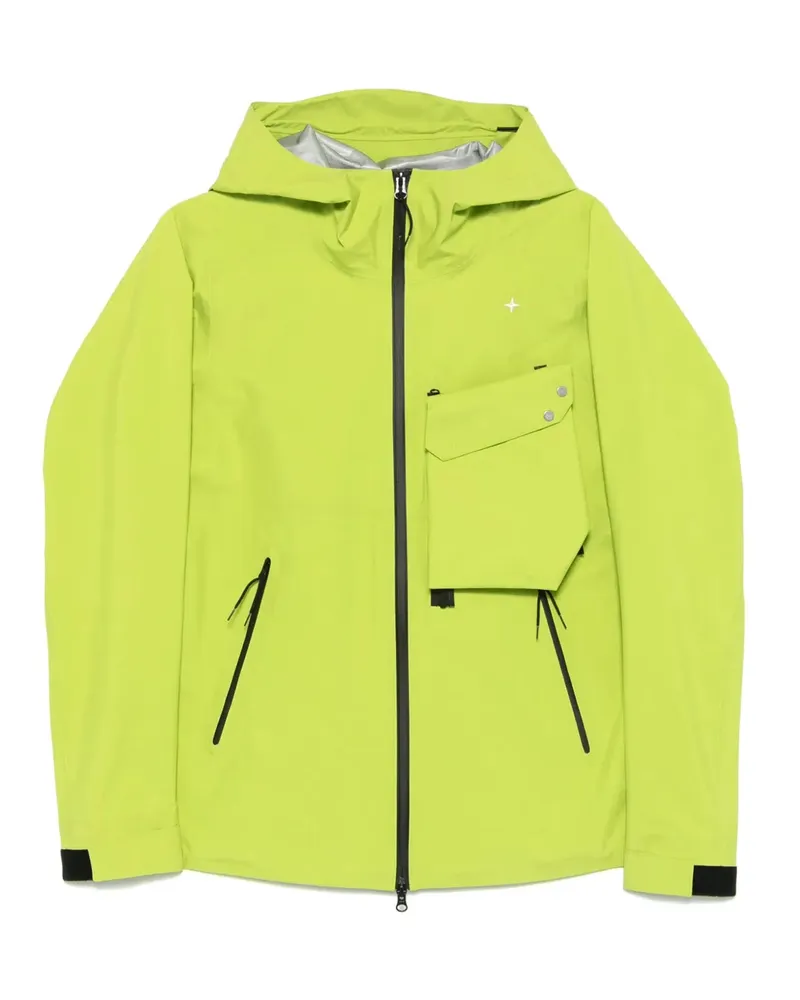 Stone Island Coats Mela