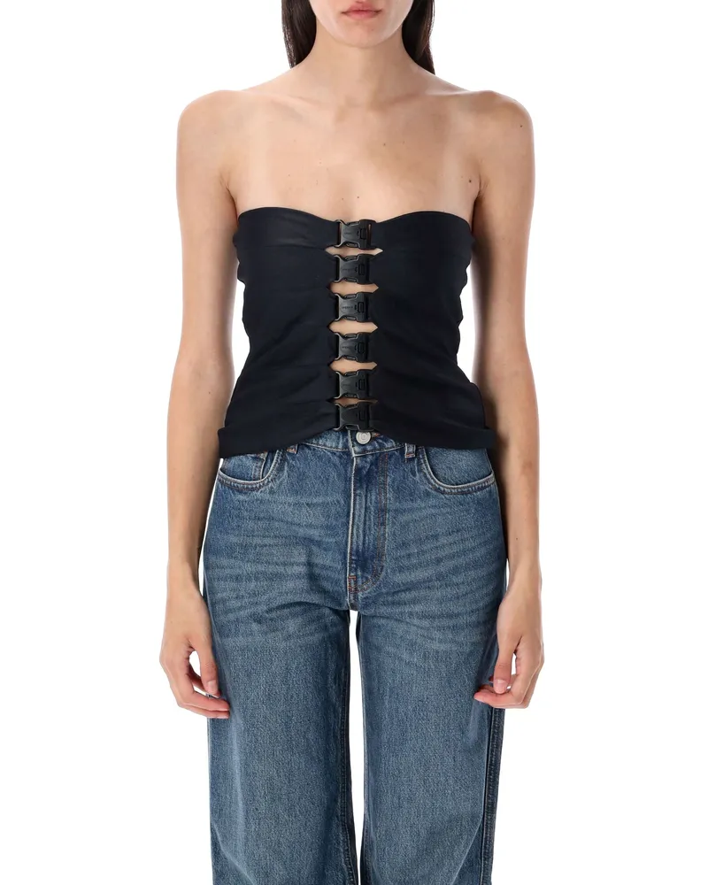 COPERNI Top Black Black